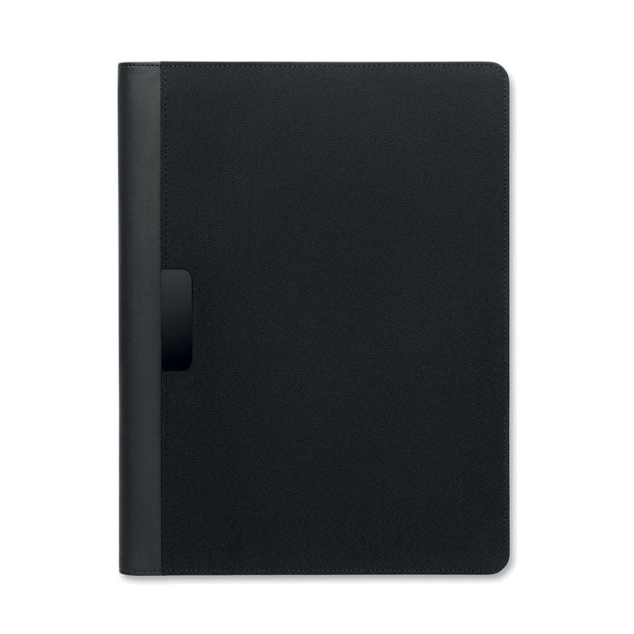 A4 Portfolio with Notepad | PROFILE4 MO3210