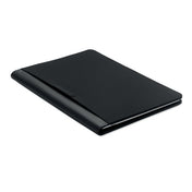 A4 Portfolio with Notepad | PROFILE4 MO3210