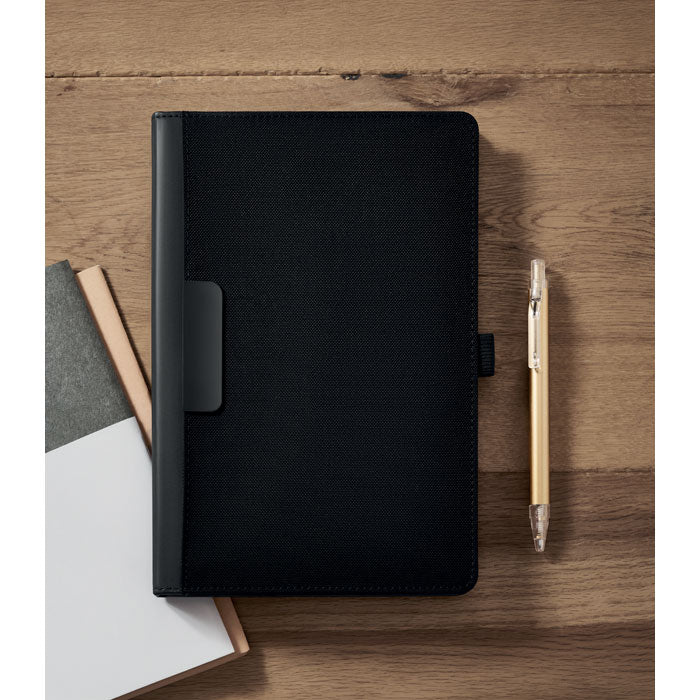 A5 Portfolio with Notepad | PROFILE5 MO3211