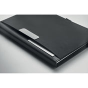 A5 Portfolio with Notepad | PROFILE5 MO3211