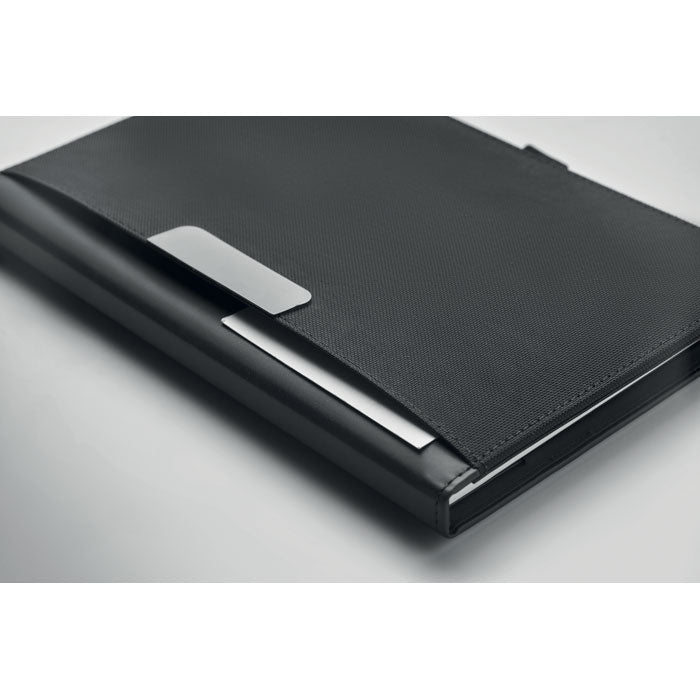 A5 Portfolio with Notepad | PROFILE5 MO3211