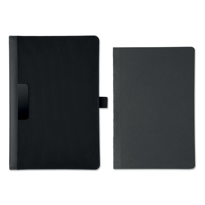 A5 Portfolio with Notepad | PROFILE5 MO3211
