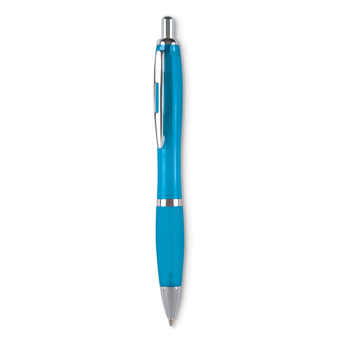 Riocolor Ball Pen In Blue Ink | RIOCOLOUR - MO3314