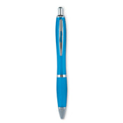 Riocolor Ball Pen In Blue Ink | RIOCOLOUR - MO3314