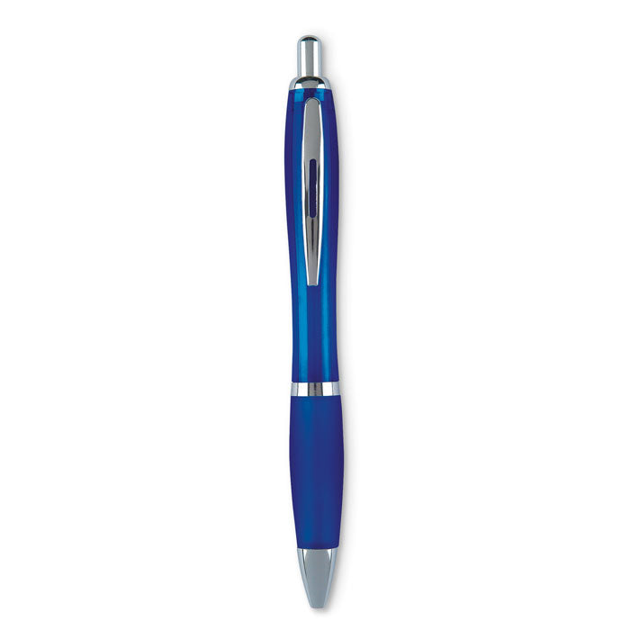 Riocolor Ball Pen In Blue Ink | RIOCOLOUR - MO3314