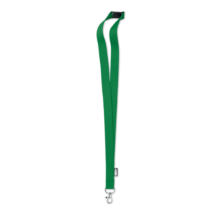 Lanyard In Rpet 20 Mm | LANY RPET - MO6100