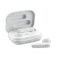 Auriculares estéreo True Wireless con estuche de carga | JAZZ - MO6128