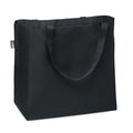 Grote boodschappentas van gerecycled 600D-polyester | FAMA MO6134