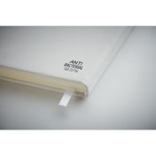 A5 Antibacterial Notebook | ARCO CLEAN - MO6141