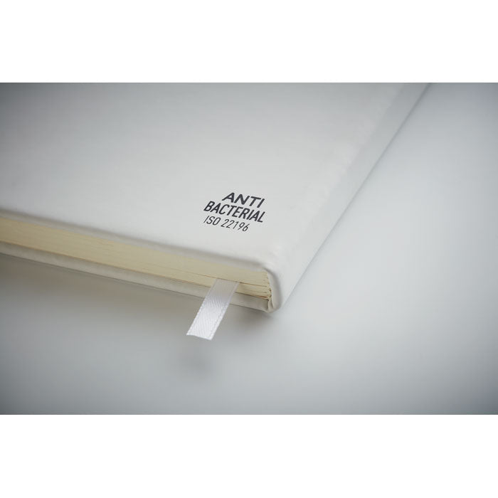 A5 Antibacterial Notebook | ARCO CLEAN - MO6141