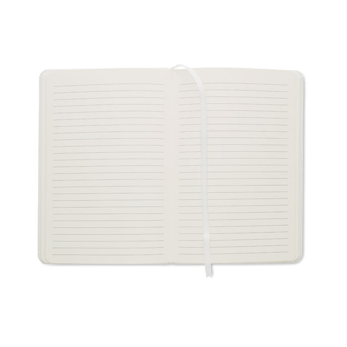 A5 Antibacterial Notebook | ARCO CLEAN - MO6141