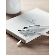 A5 Antibacterial Notebook | ARCO CLEAN - MO6141