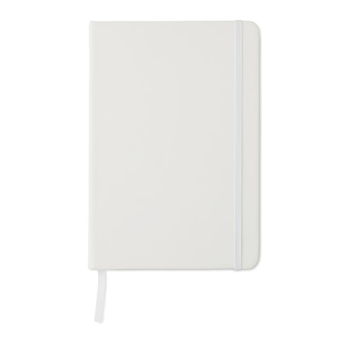 Cuaderno A5 Antibacteriano | LIMPIEZA ARCO - MO6141