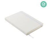 Cuaderno A5 Antibacteriano | LIMPIEZA ARCO - MO6141