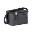 Kühltasche für Dosen aus 600D RPET | CUBA - MO6150
