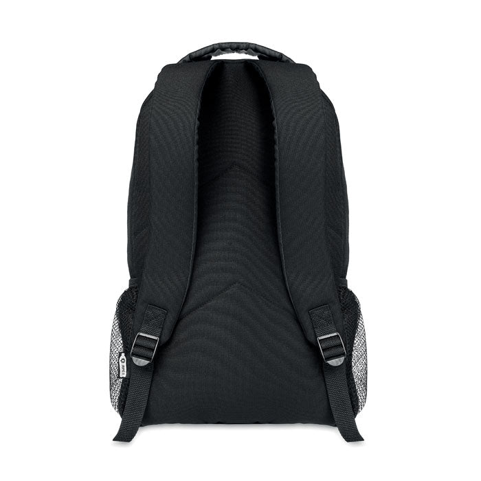 600d Rpet Backpack | MONTE LOMO - MO6156