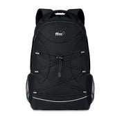 600d Rpet Backpack | MONTE LOMO - MO6156