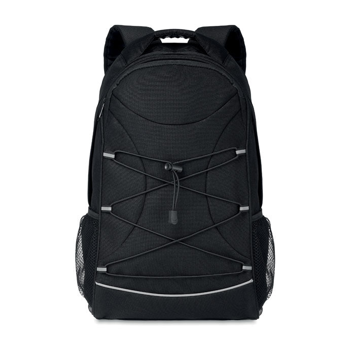 600d Rpet Backpack | MONTE LOMO - MO6156