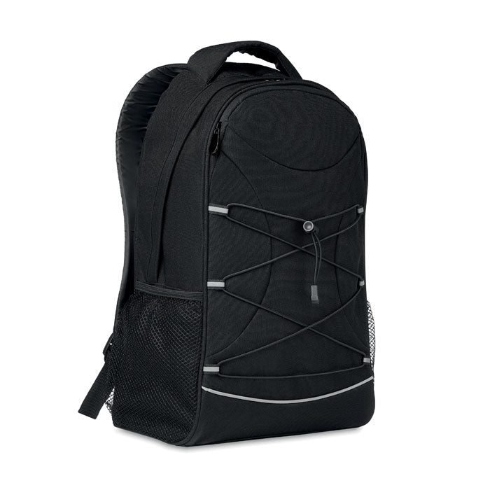 600d Rpet Backpack | MONTE LOMO - MO6156