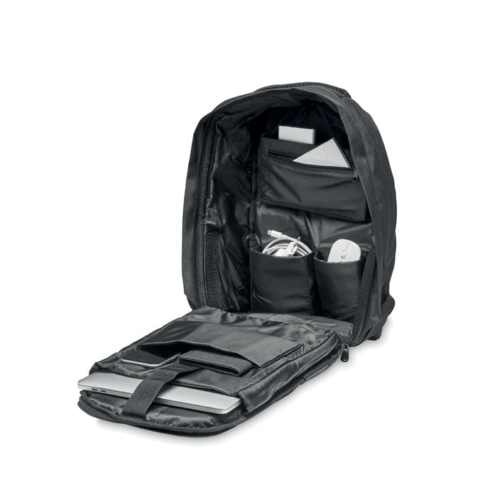 600d Rpet Backpack | MUNICH - MO6157