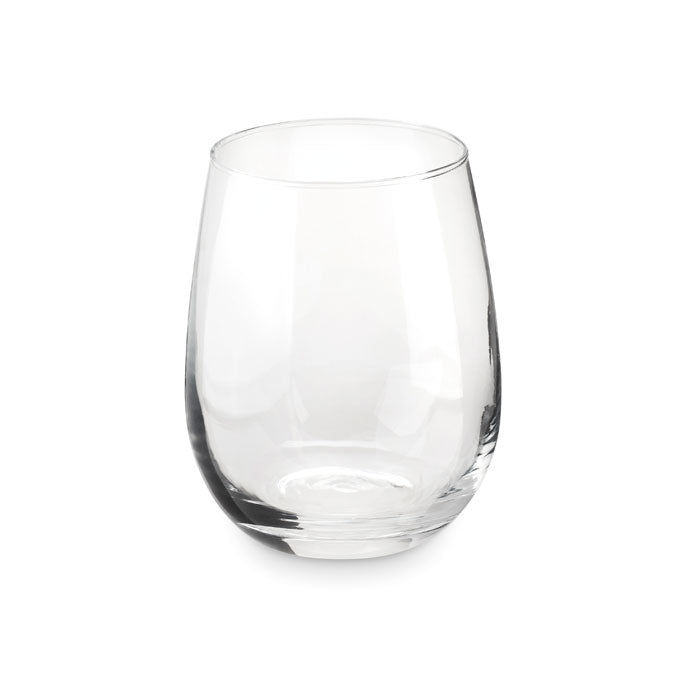 Stemless Glass In Gift Box | BLESS - MO6158