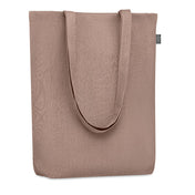 Shopping Bag In Hemp 200 Gr/m² | NAIMA TOTE - MO6162