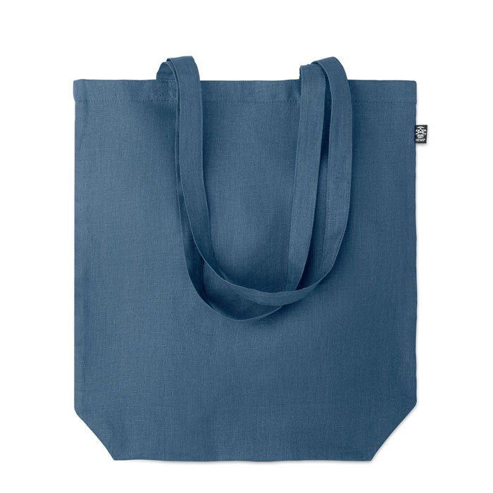 Shopping Bag In Hemp 200 Gr/m² | NAIMA TOTE - MO6162