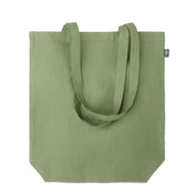 Shopping Bag In Hemp 200 Gr/m² | NAIMA TOTE - MO6162