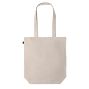 Shopping Bag In Hemp 200 Gr/m² | NAIMA TOTE - MO6162