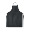 Verstellbare Schürze aus Hanf 200 g/m² | NAIMA APRON - MO6164