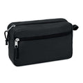 Kulturtasche aus Hanf 200 g/m² | NAIMA COSMETIC - MO6165