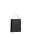 Kleine geschenktas van 50% gerecycled papier | PAPER TONE S MO6172