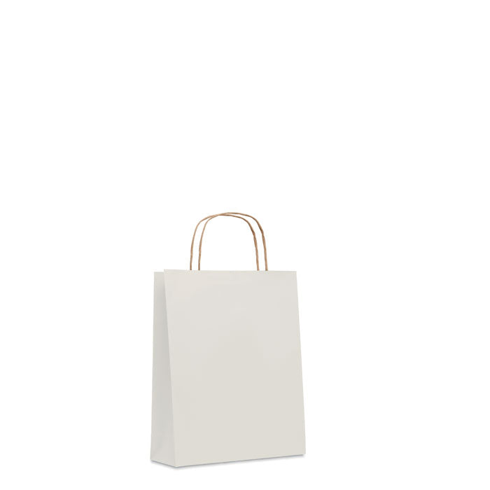 Small Gift Paper Bag 90 Gr/m² | PAPER TONE S - MO6172