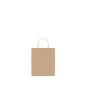 Small Gift Paper Bag 90 Gr/m² | PAPER TONE S - MO6172