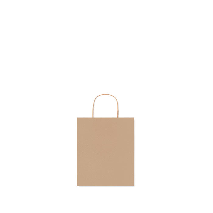 Small Gift Paper Bag 90 Gr/m² | PAPER TONE S - MO6172