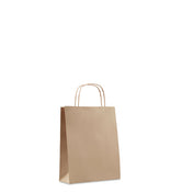 Small Gift Paper Bag 90 Gr/m² | PAPER TONE S - MO6172