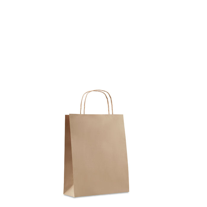 Small Gift Paper Bag 90 Gr/m² | PAPER TONE S - MO6172