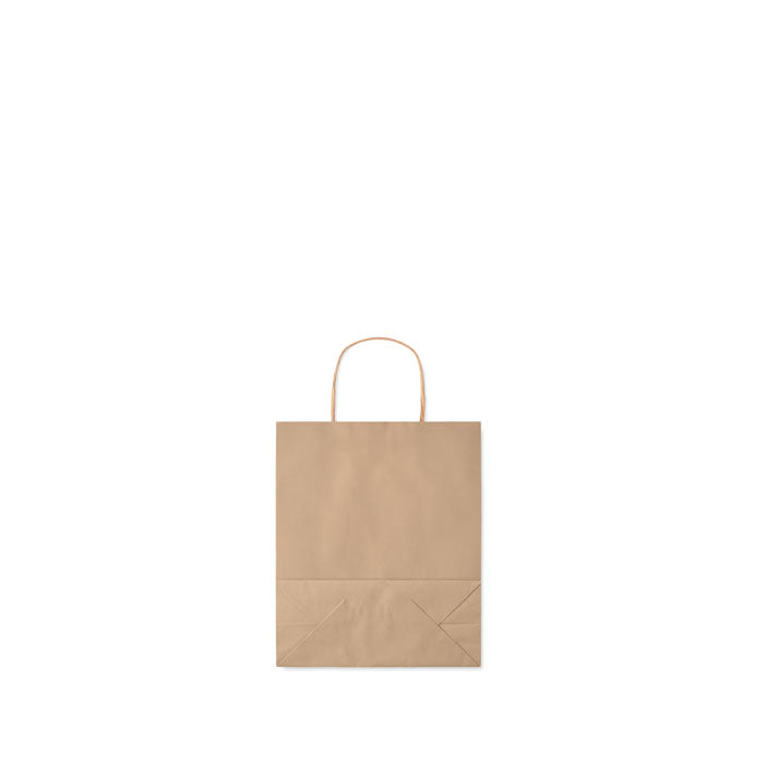 Small Gift Paper Bag 90 Gr/m² | PAPER TONE S - MO6172