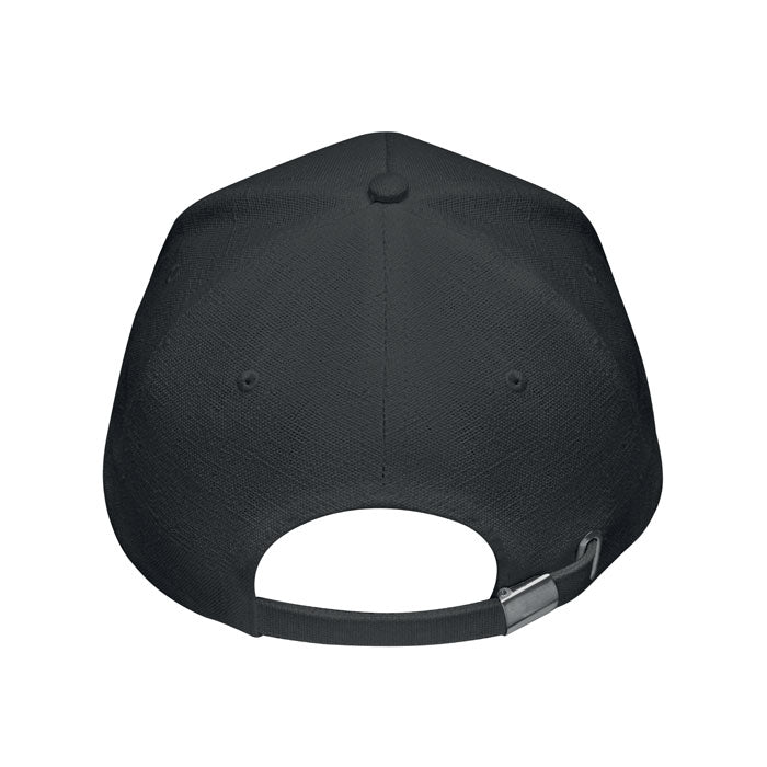 Hemp Baseball Cap 370 Gr/m² | NAIMA CAP - MO6176