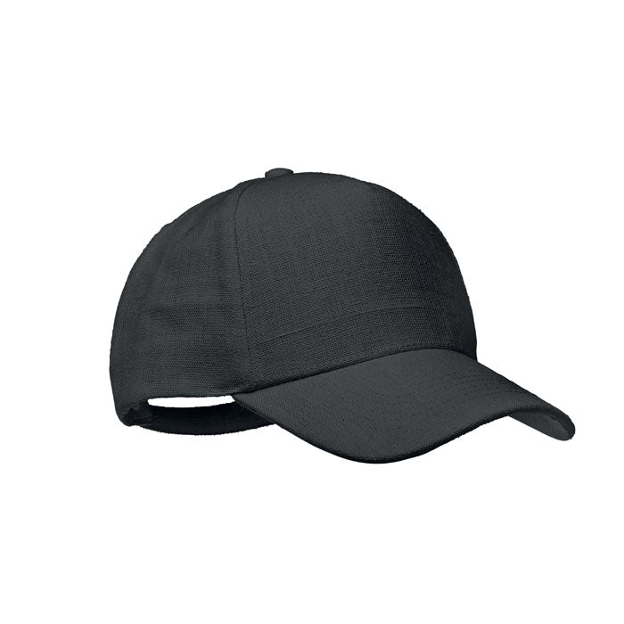 Hemp Baseball Cap 370 Gr/m² | NAIMA CAP - MO6176