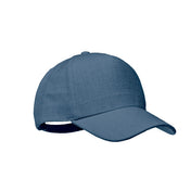 Hemp Baseball Cap 370 Gr/m² | NAIMA CAP - MO6176