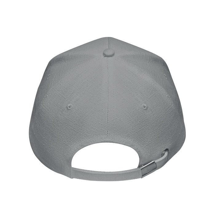 Hemp Baseball Cap 370 Gr/m² | NAIMA CAP - MO6176