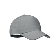 Hemp Baseball Cap 370 Gr/m² | NAIMA CAP - MO6176