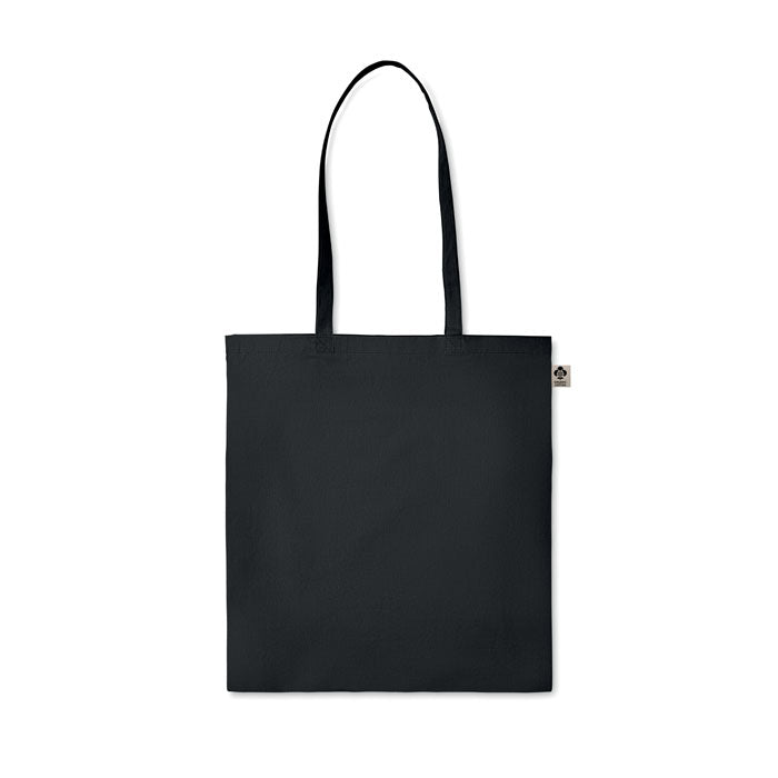 Tom Zipper Tote | Grey Fox Designs