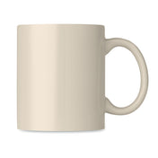 Coloured Ceramic Mug 300ml | DUBLIN TONE - MO6208
