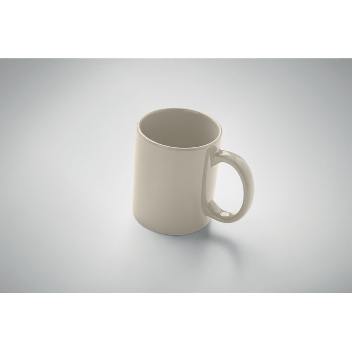 Coloured Ceramic Mug 300ml | DUBLIN TONE - MO6208
