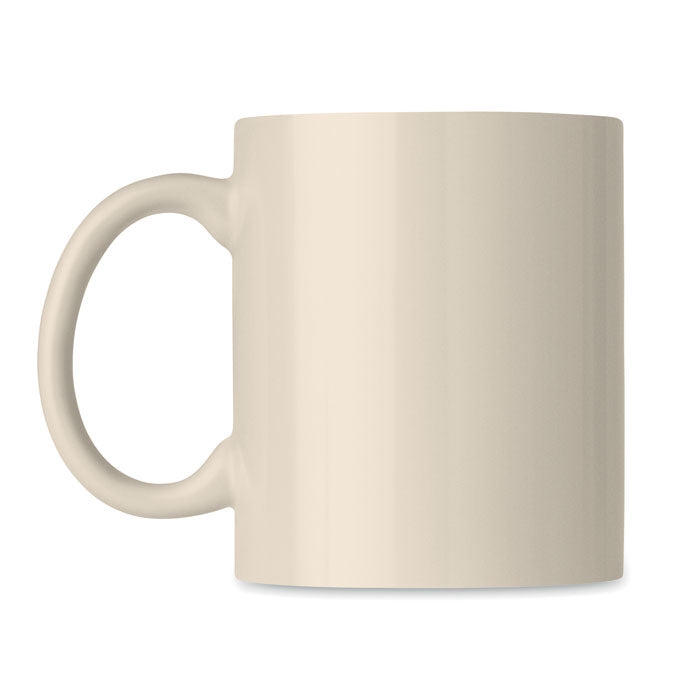 Coloured Ceramic Mug 300ml | DUBLIN TONE - MO6208