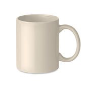 Coloured Ceramic Mug 300ml | DUBLIN TONE - MO6208