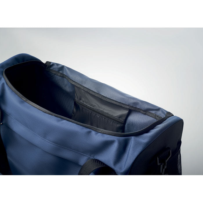 Bolsa deportiva de 600d RPET | TERRA - MO6209