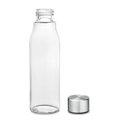 Glass Drinking Bottle 500 ml | VENICE - MO6210